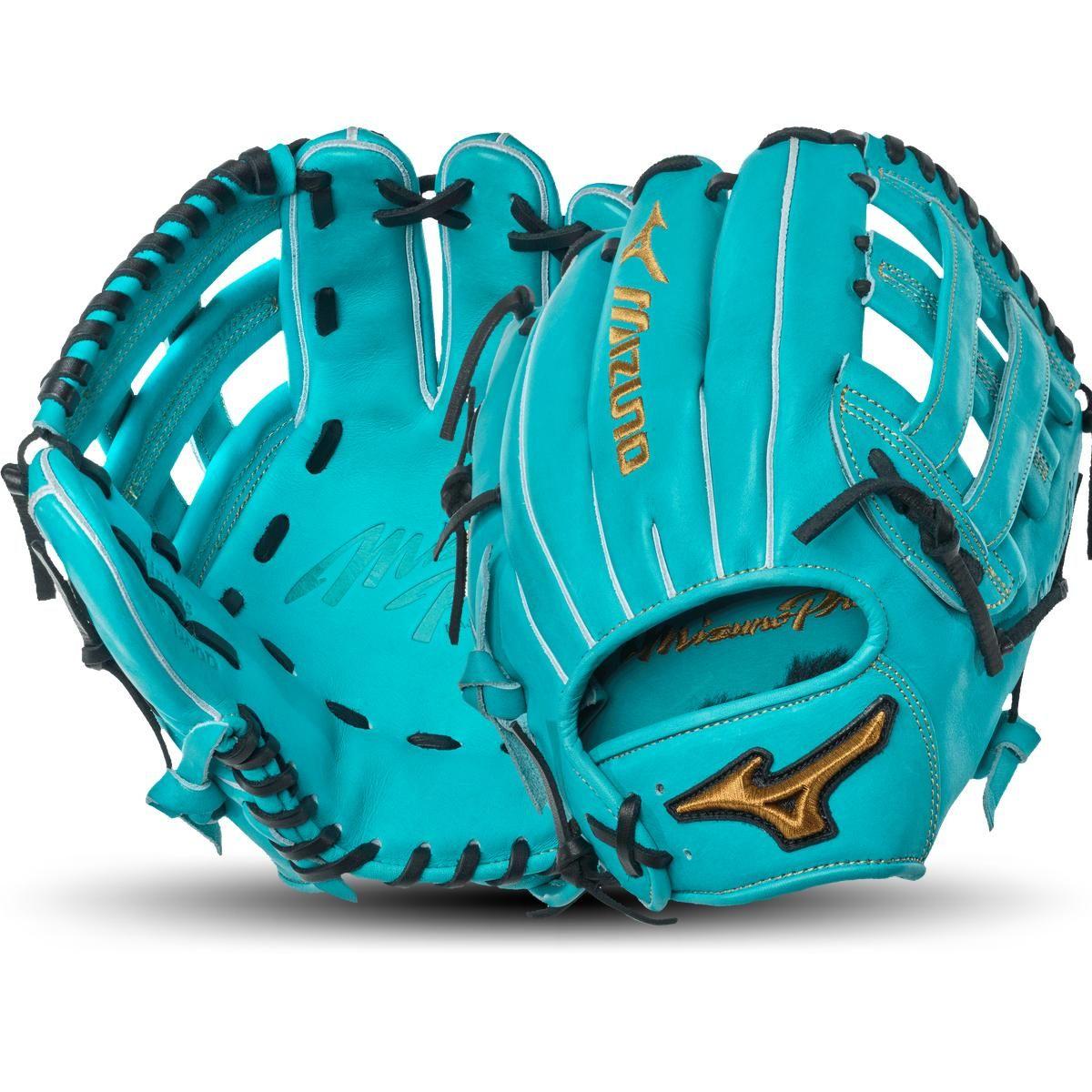 Mizuno GMP-1200D Pro 12" Outfield Glove