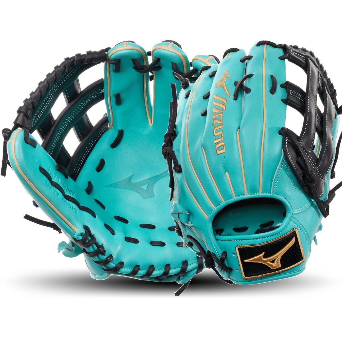 Mizuno GMVP1275P5 MVP Prime 12.75" Outfield Glove