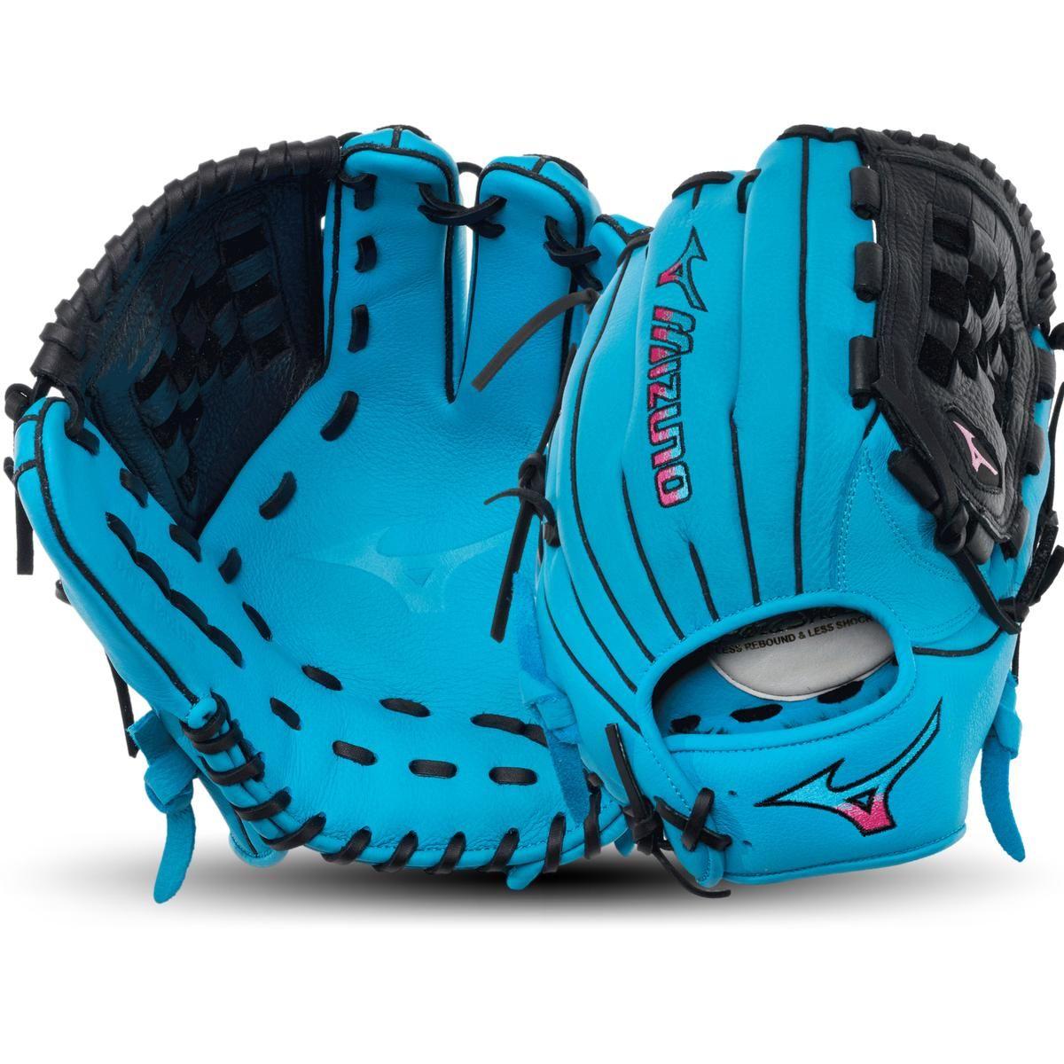 Mizuno GFN1201B5 Franchise BB 12" Youth Pitcher's Glove