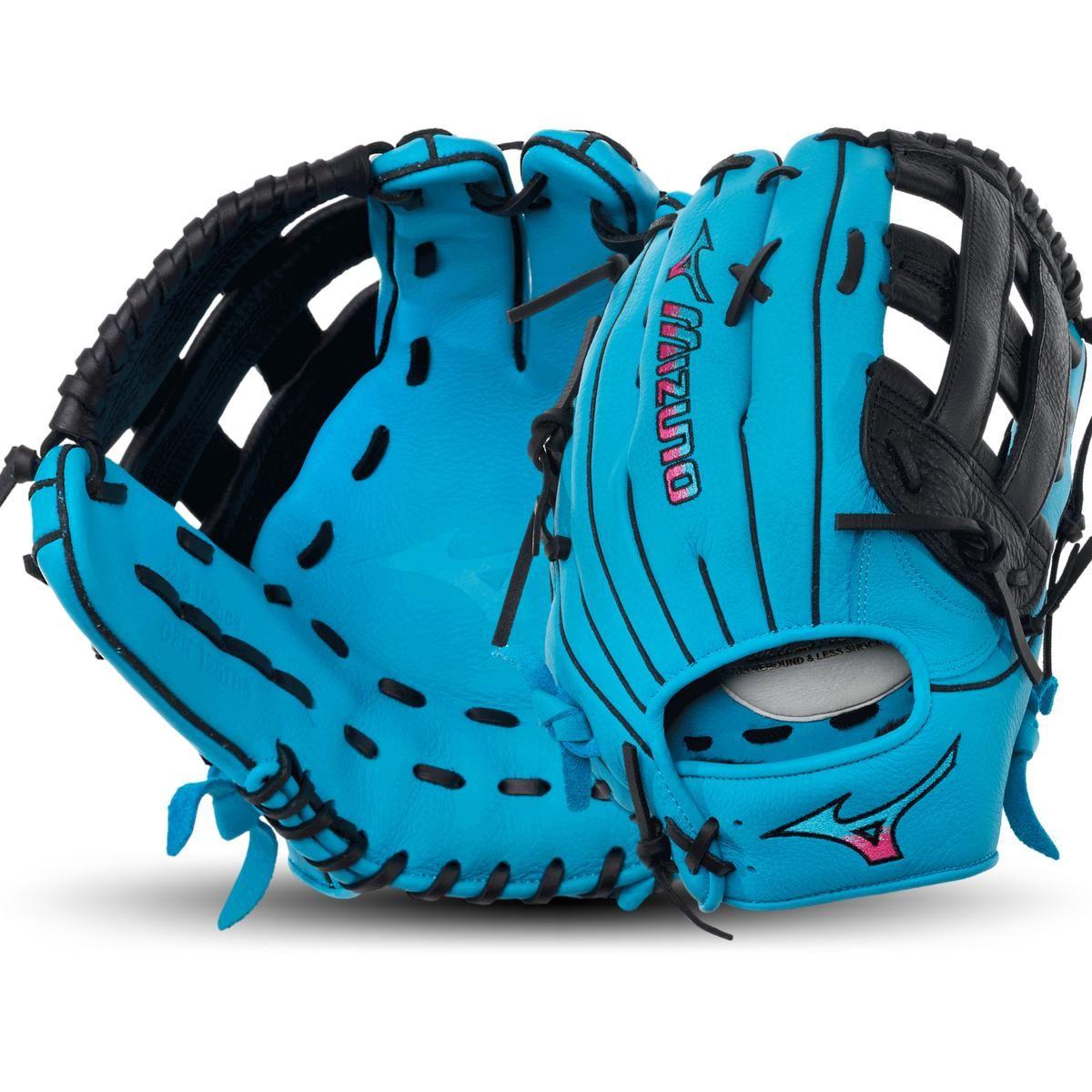 Mizuno GFN1251B5 Franchise BB 12.5" Youth Outfield Glove