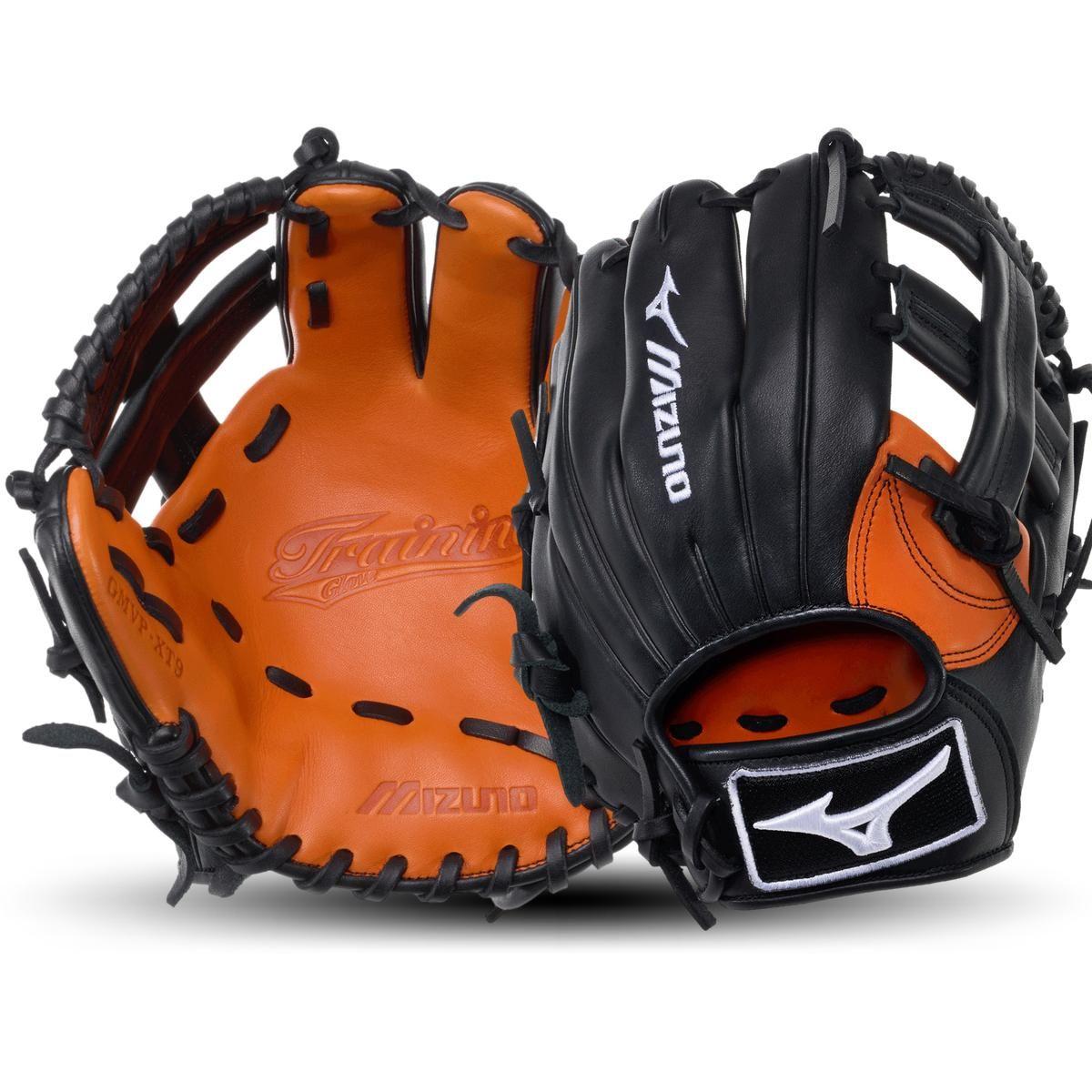 Mizuno GMVP-XT9 9" Infield Training Glove