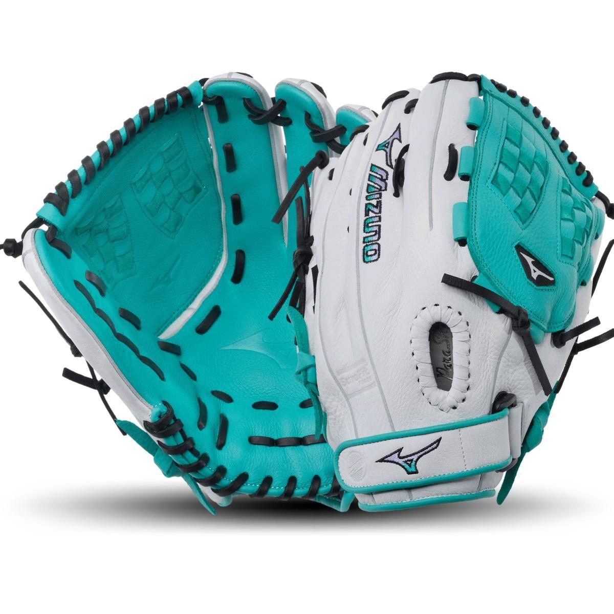 Mizuno GFN1251F5 Franchise 12.5" Fastpitch Softball Outfield Glove
