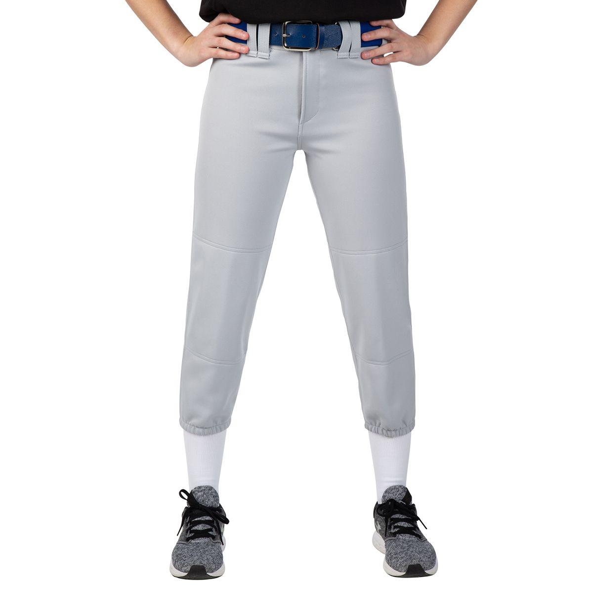 Mizuno Women's Belted Softball Pant