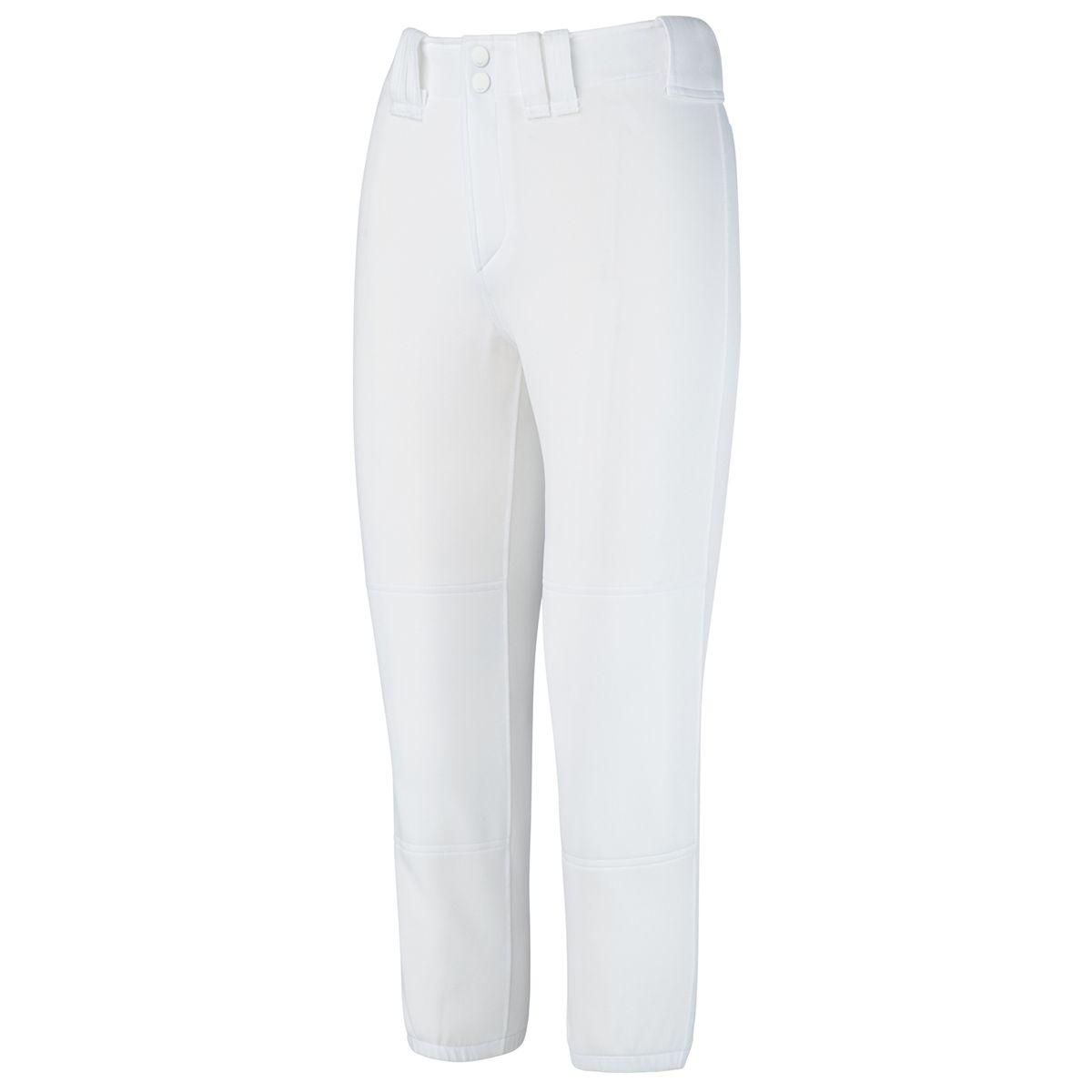 Mizuno Youth Girl's Belted Softball Pant