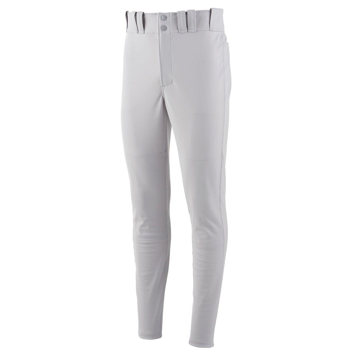 Mizuno Premier Pro Tapered Adult Baseball Pant
