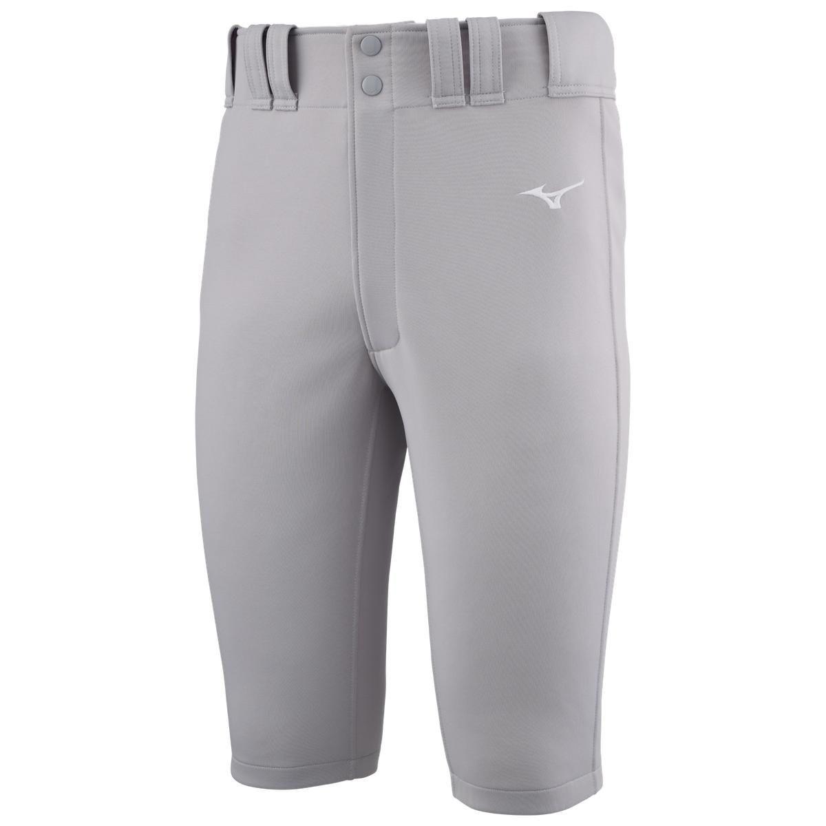 Mizuno Premier Shorty Pants grey