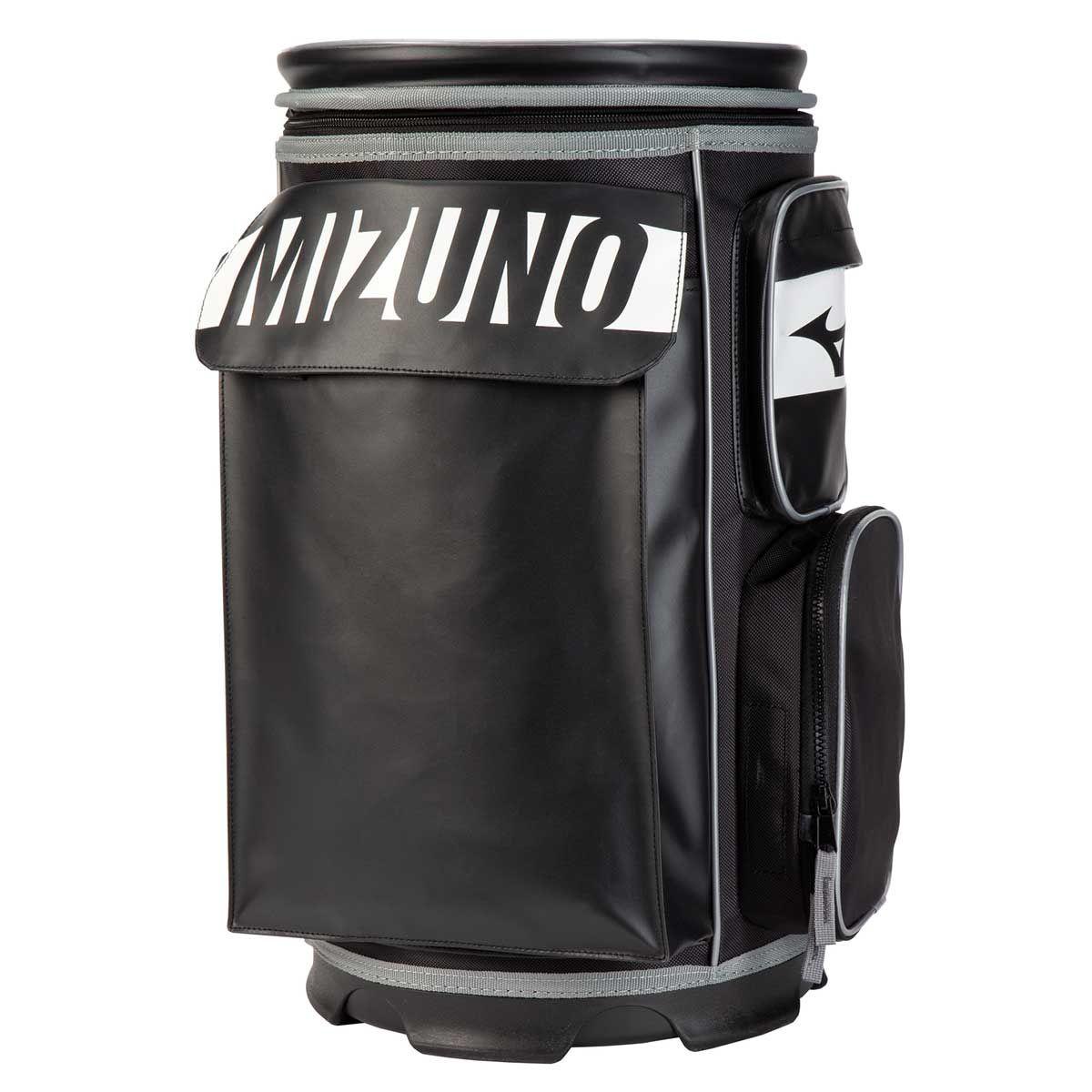 Mizuno Organizer Coaches Bucket X | Better Baseball