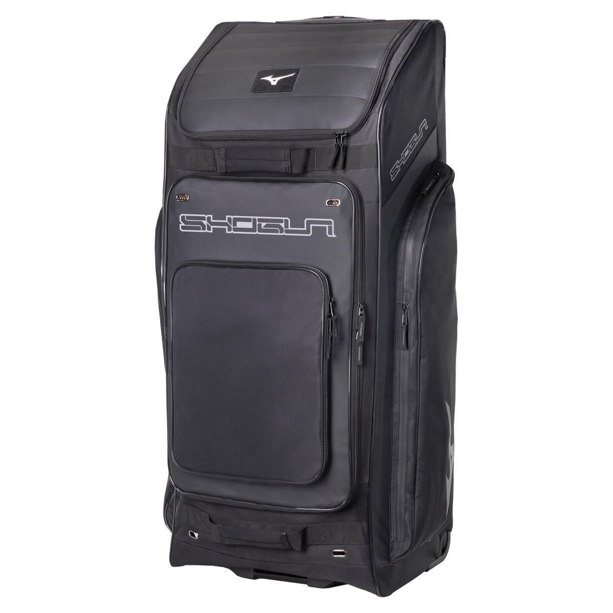 Mizuno Shogun Wheel Bag