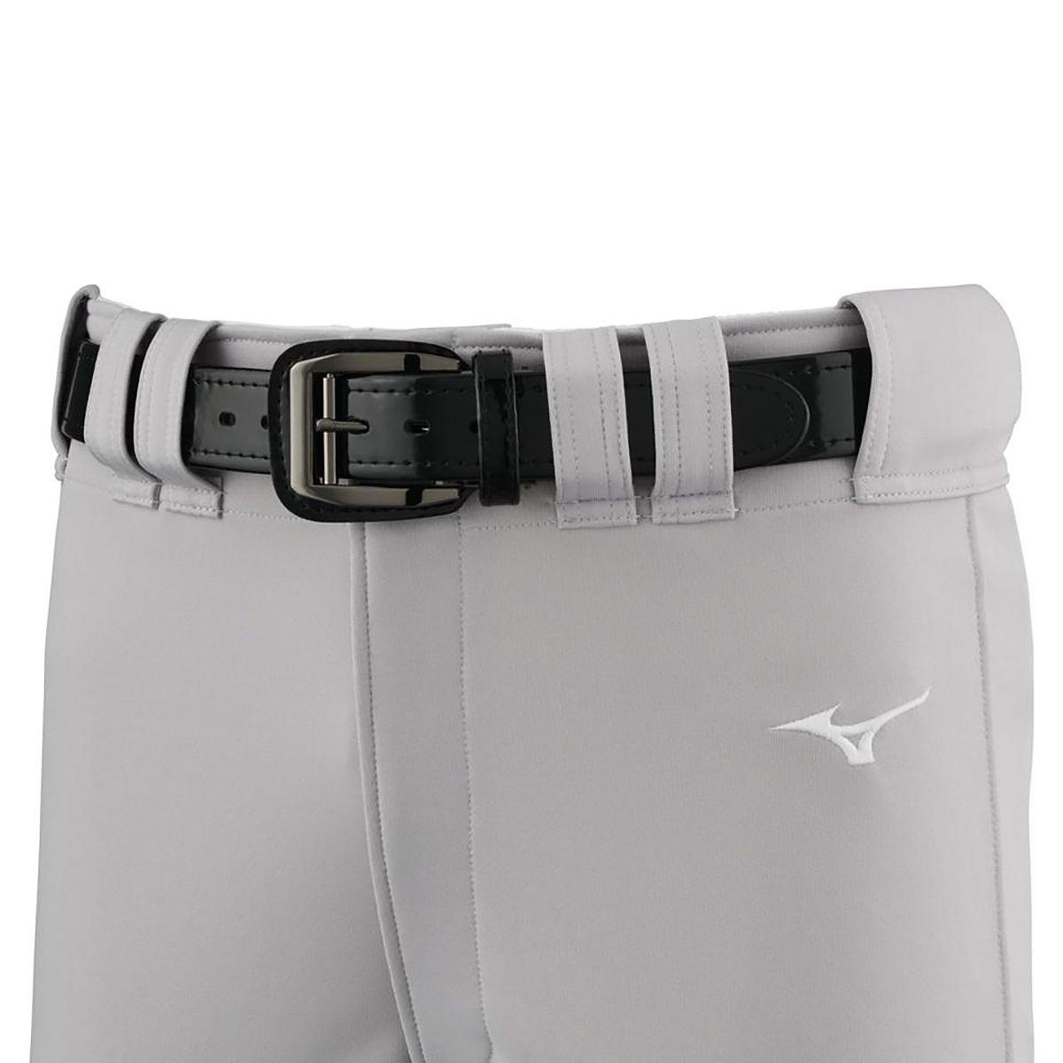 Mizuno Power Belt Black