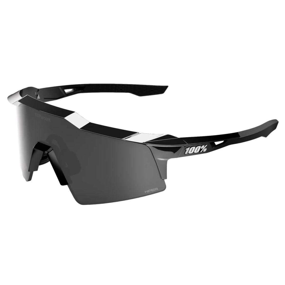 100% Speedcraft SL Juan Soto HiPER Mercury Mirror Sunglasses