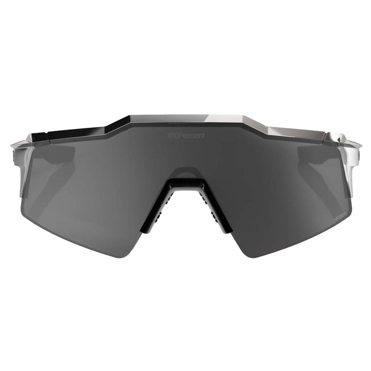 100% Speedcraft SL Juan Soto HiPER Mercury Mirror Sunglasses