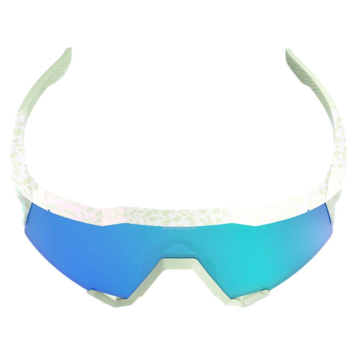 100% Limited Edition Speedcraft Elly De La Cruz Sunglasses