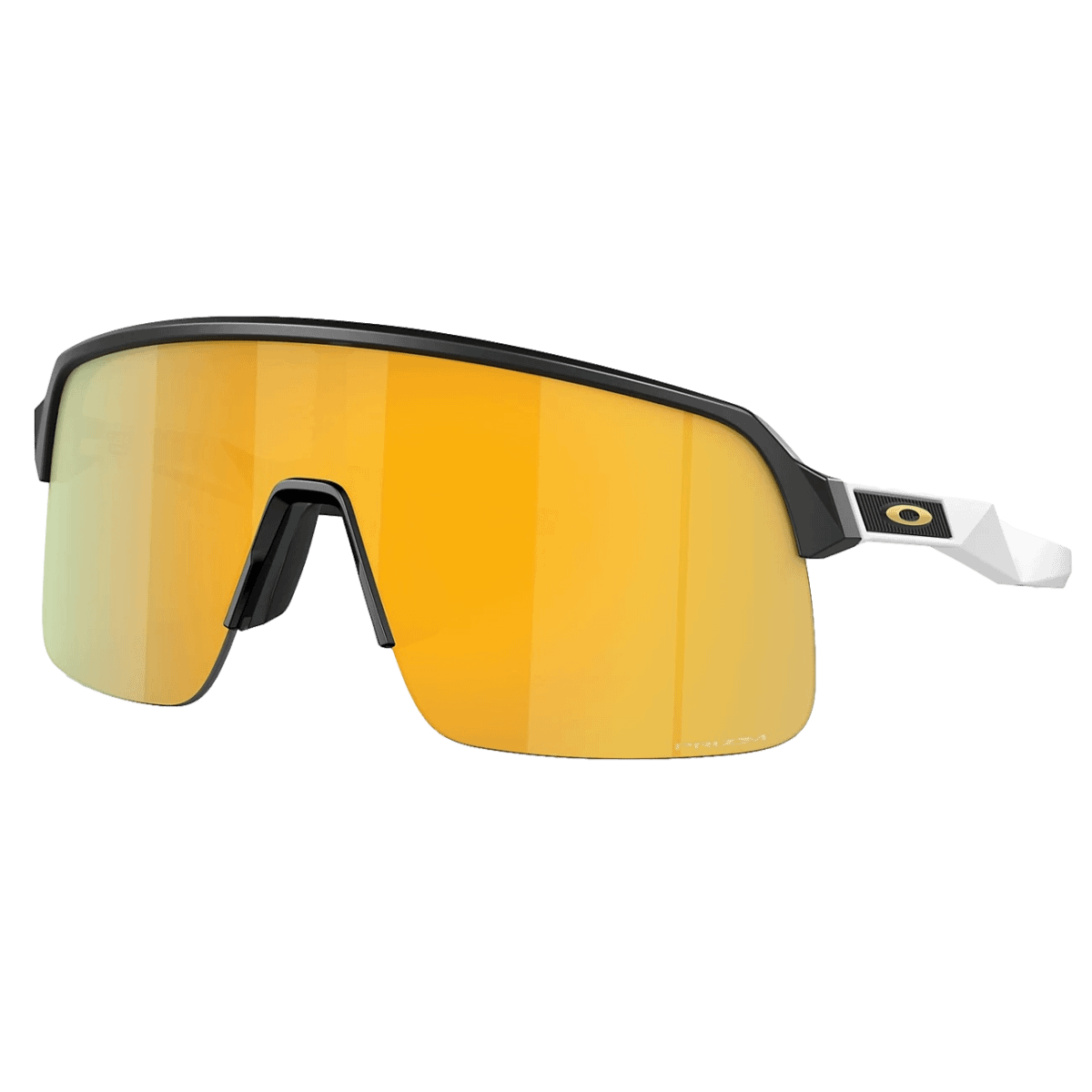 Oakley Sutro Lite Black/Prizm 24k Sunglasses