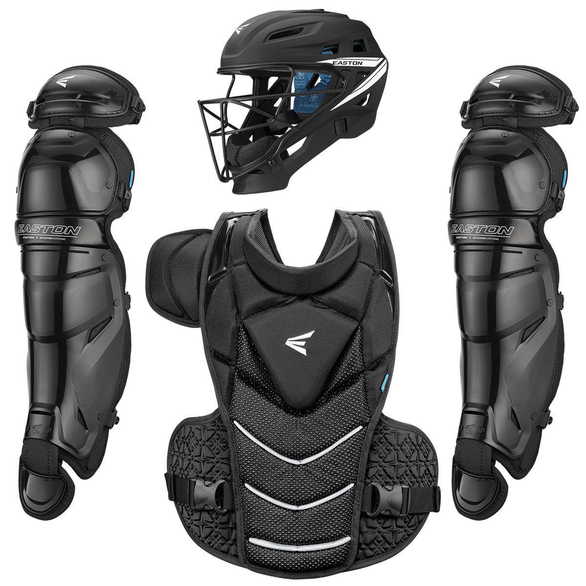 Jen Schro "The Very Best" Catcher's Set