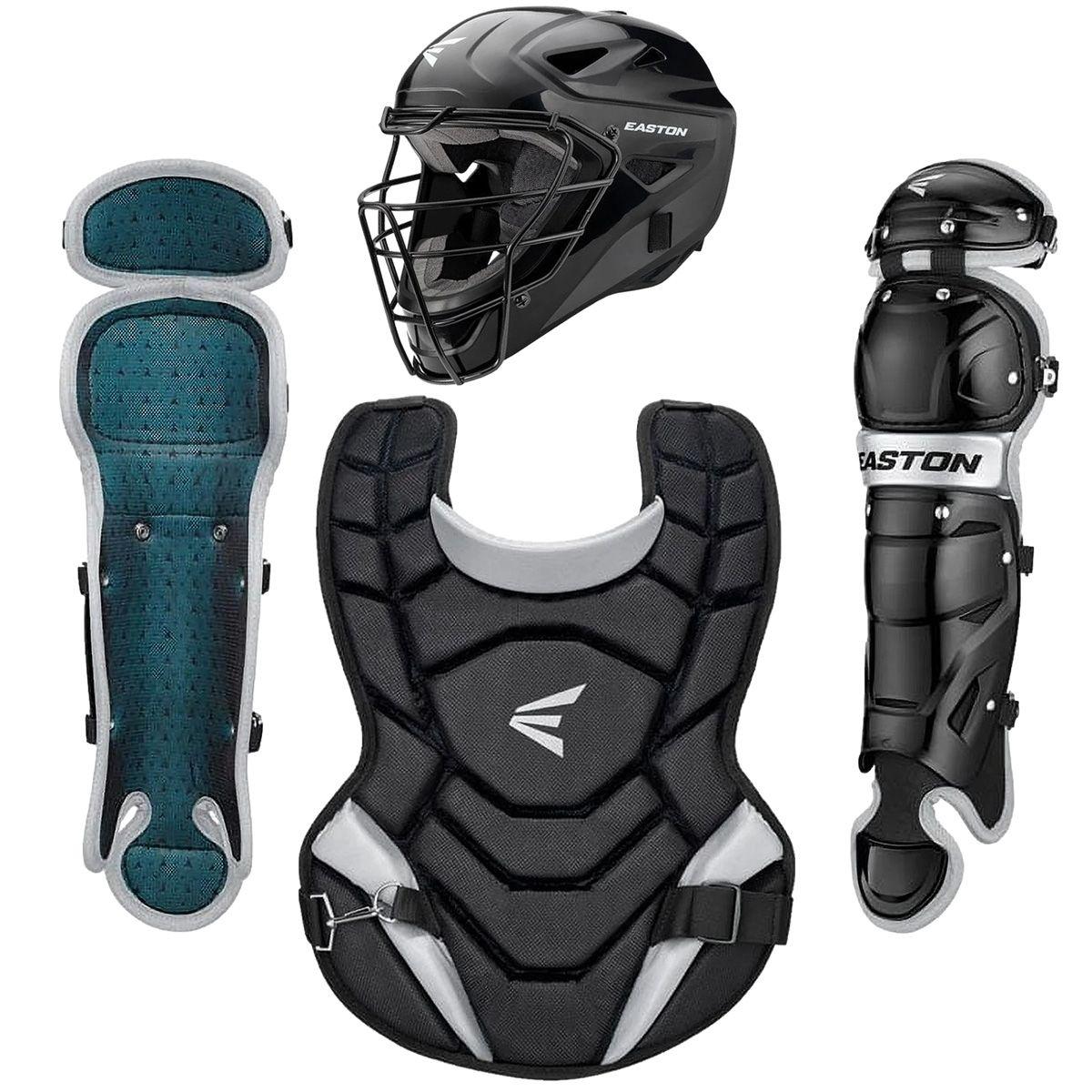 Easton Black Magic 2.0 Youth Catcher's Set