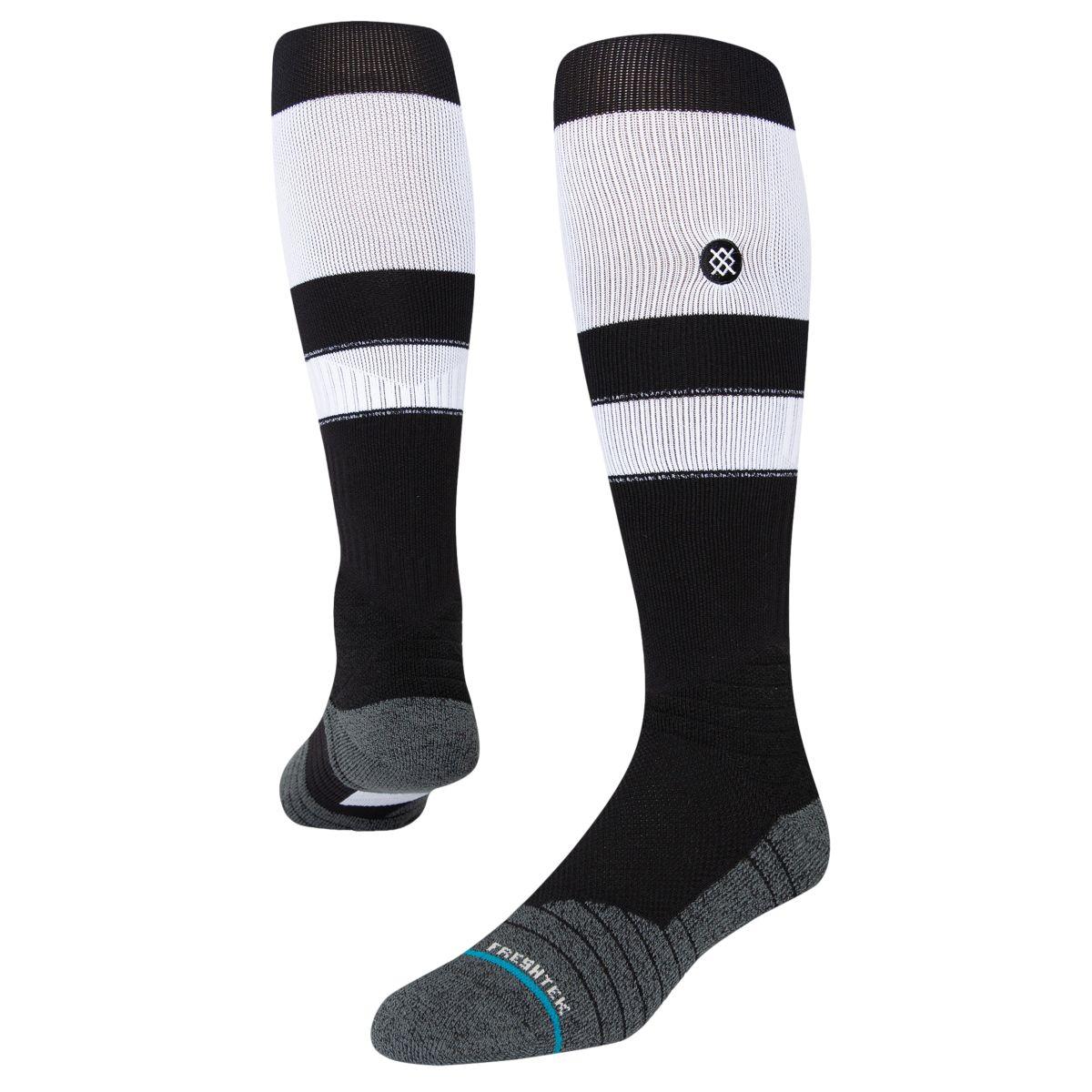 Stance MLB Diamond Pro Stripes OTC Socks