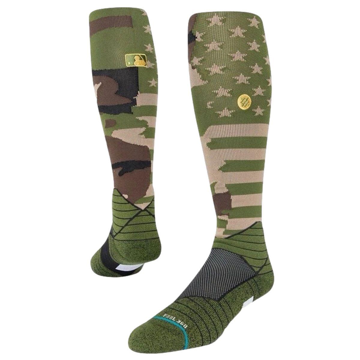 Stance MLB Memorial Day 2022 OTC Socks