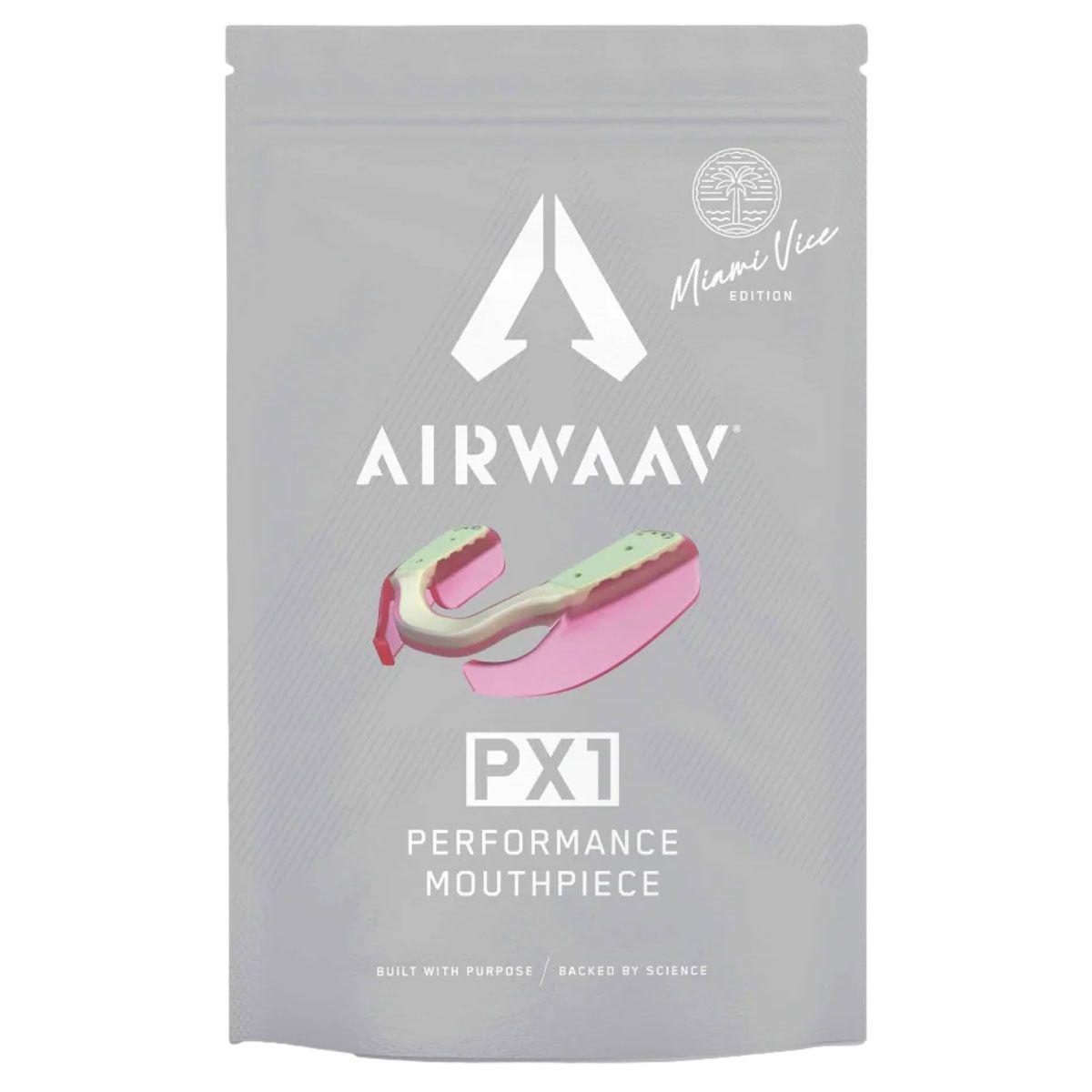 AIRWAAV PX1 Performance Mouthpiece