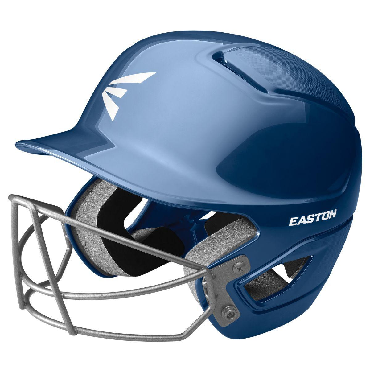Alpha Tee Ball Helmet w/ Softball 3.0 Facemask
