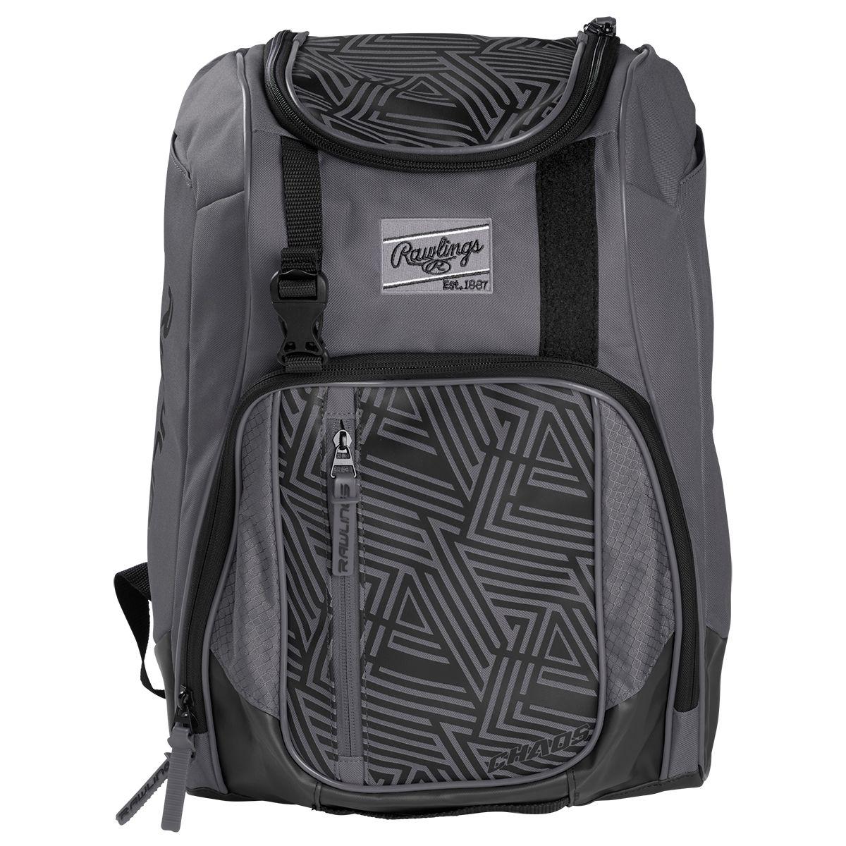 Rawlings Chaos Franchise Backpack
