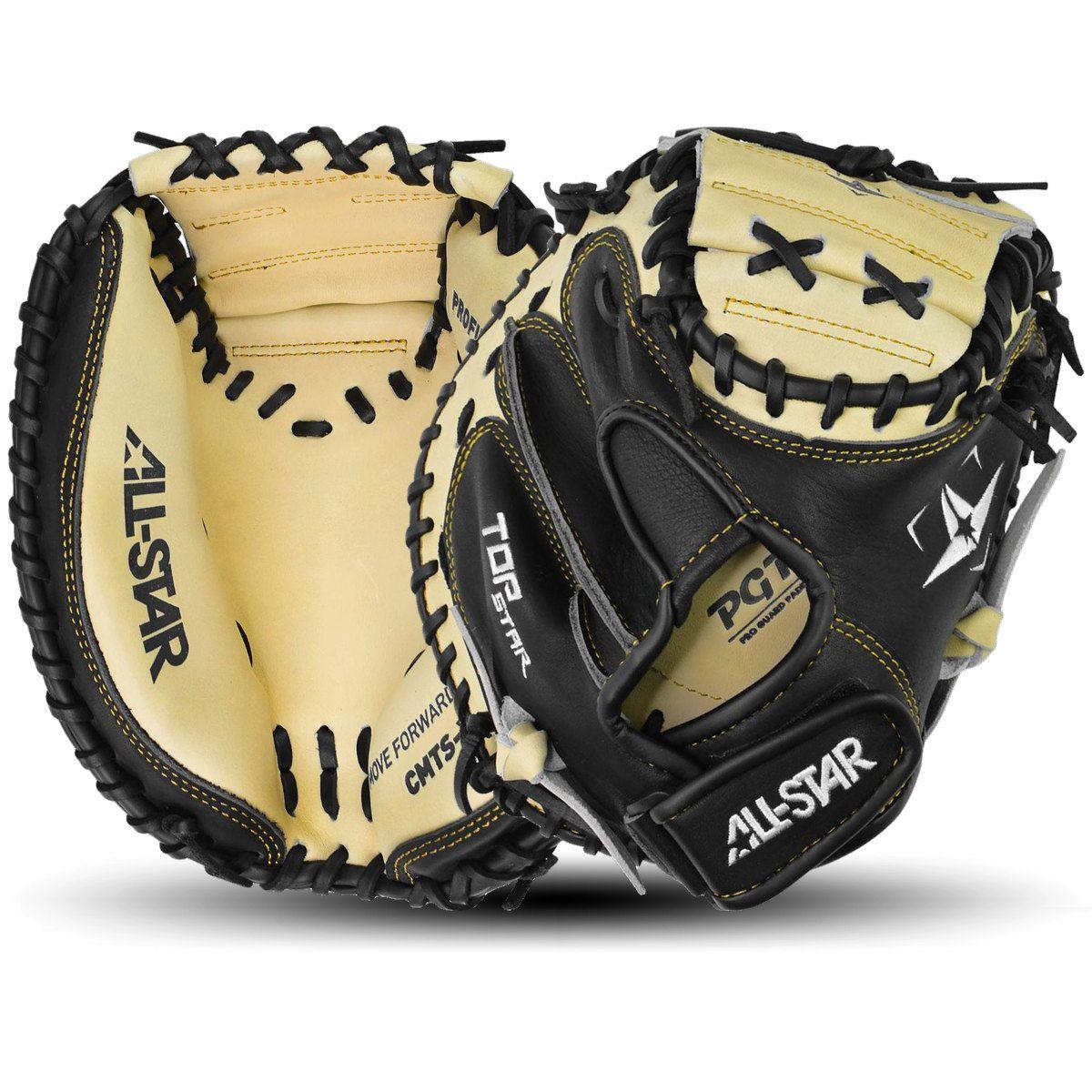 All-Star Top Star 31.5" Youth Baseball Catcher's Mitt