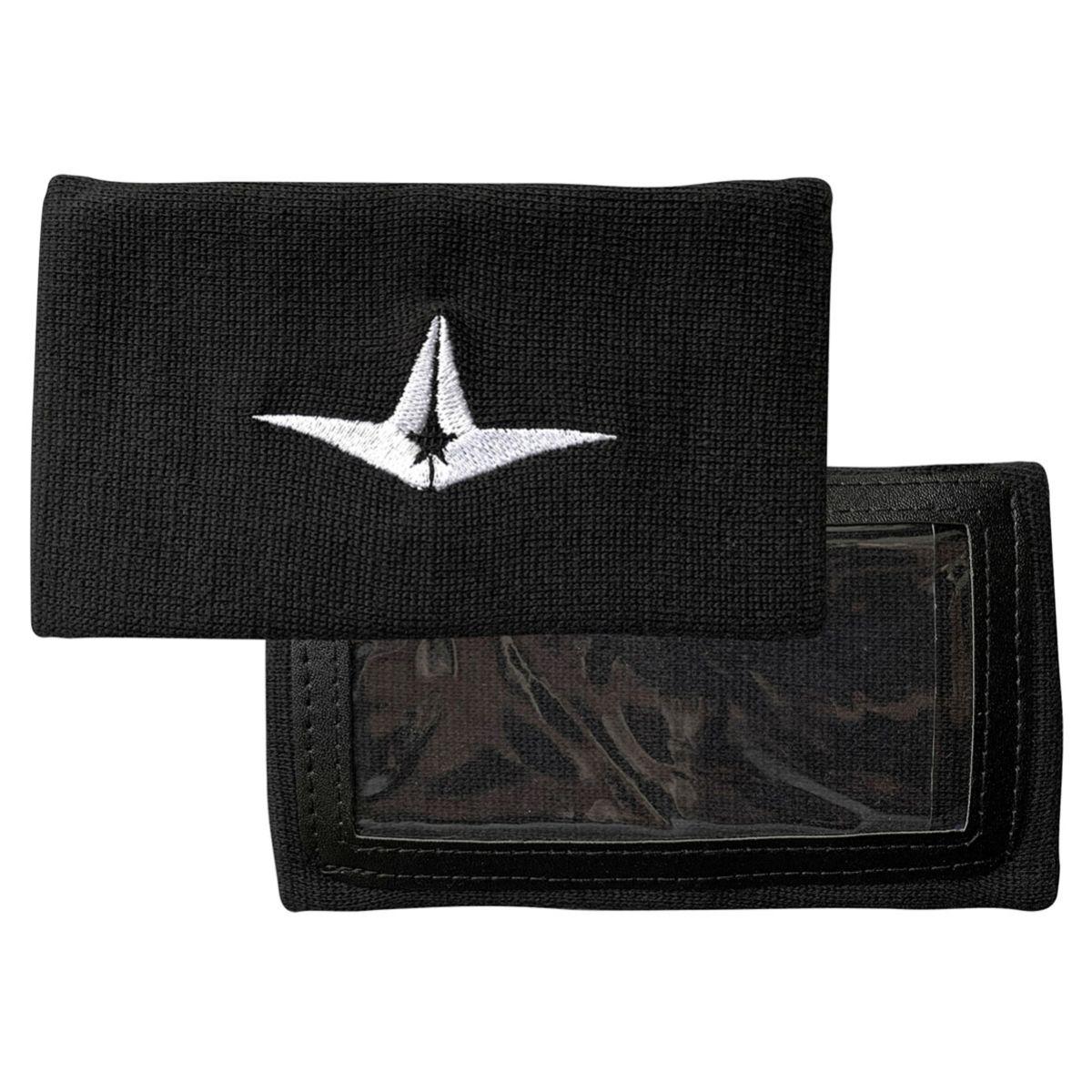 All-Star Catcher's Window Wristband