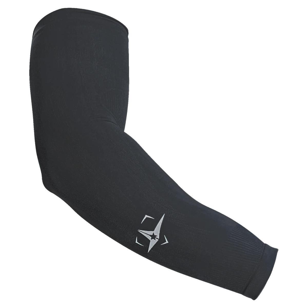 All-Star S7 Compression Arm Sleeve black