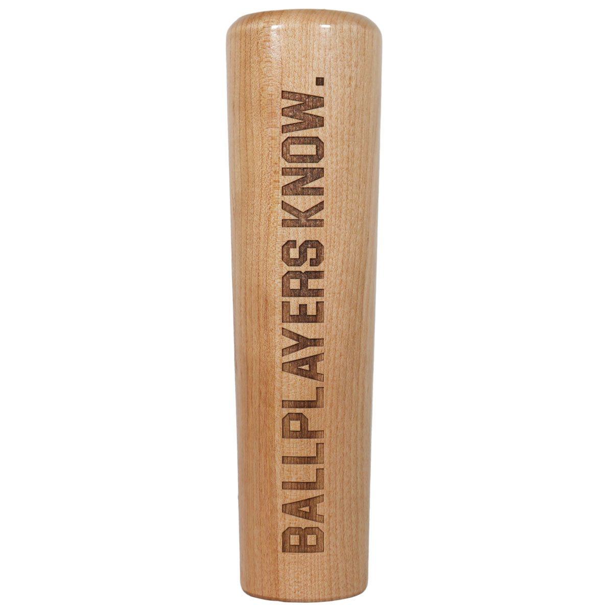 Ballplayer's Know Dugout Mug