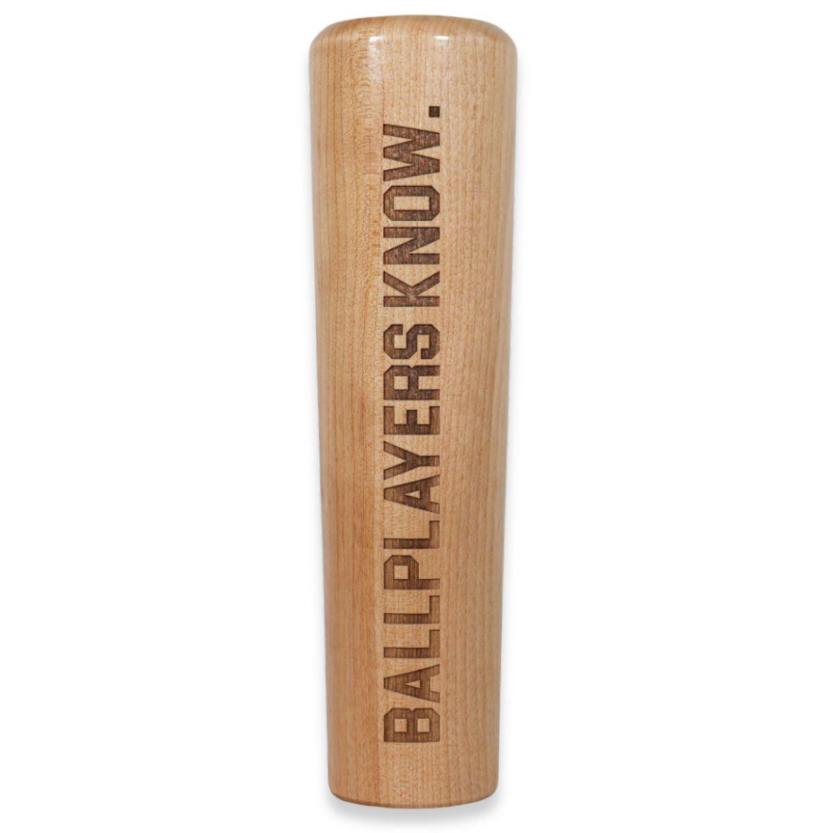 Ballplayer's Know Dugout Mug
