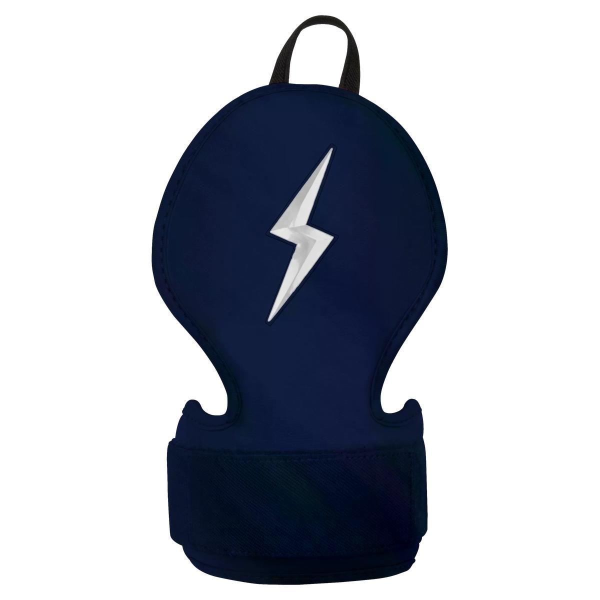 Bruce Bolt Original Series Adult Hand Guard navy