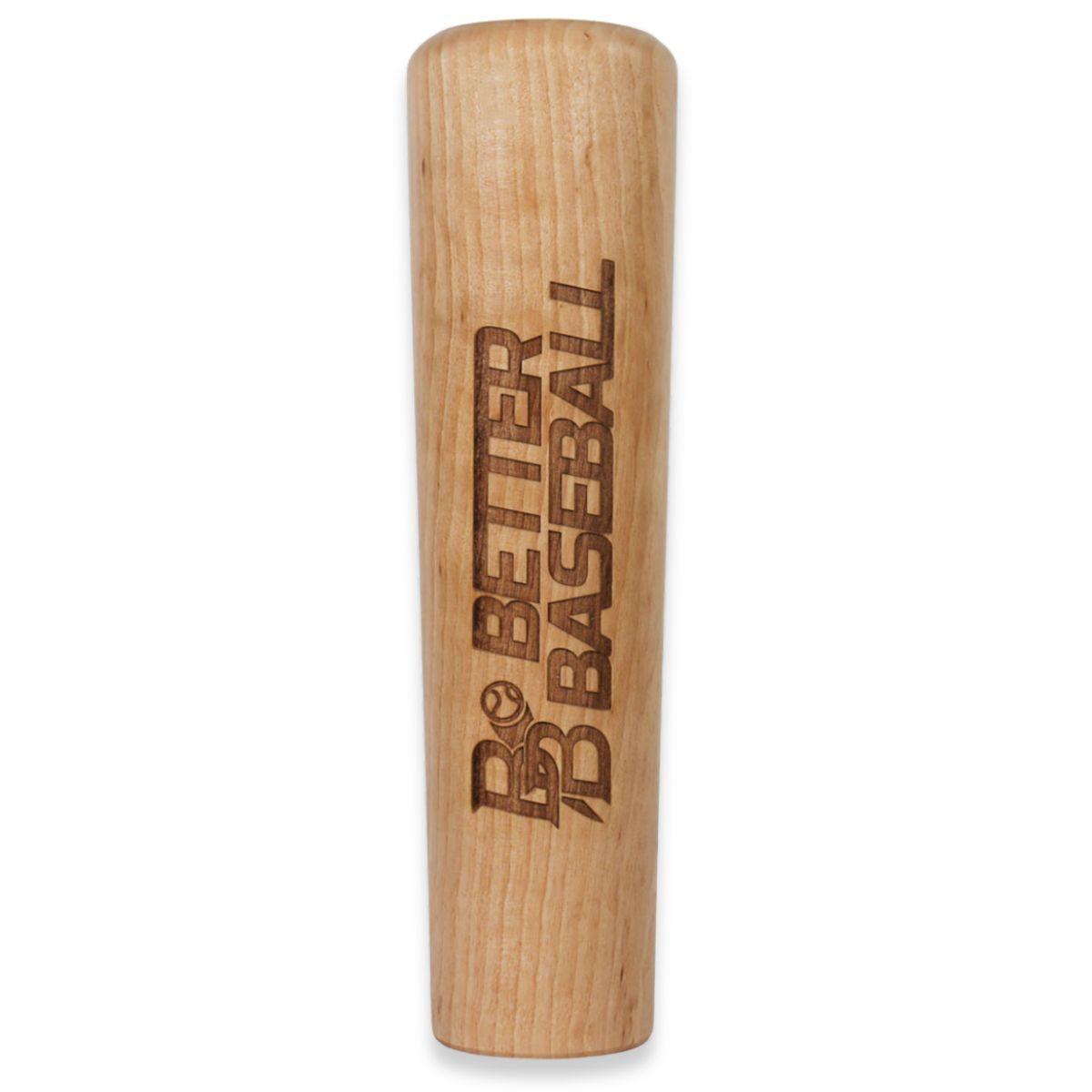 Better Baseball Dugout Mug