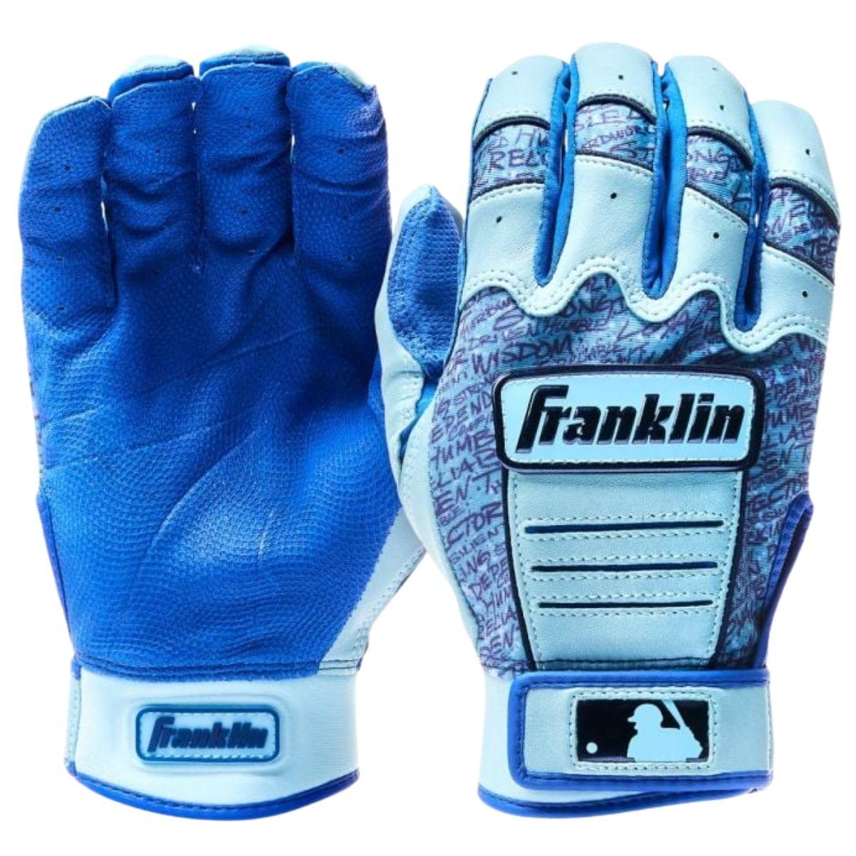 Franklin CFX 2026 Father's Day Adult Batting Gloves