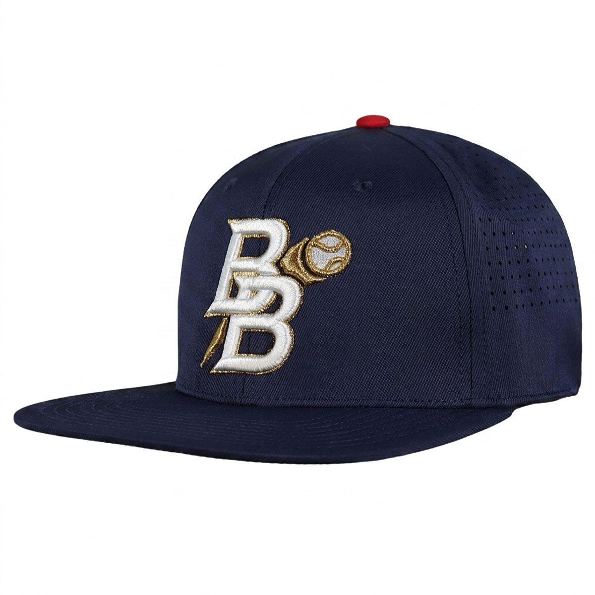 Better Baseball America's Team Flextfit Hat