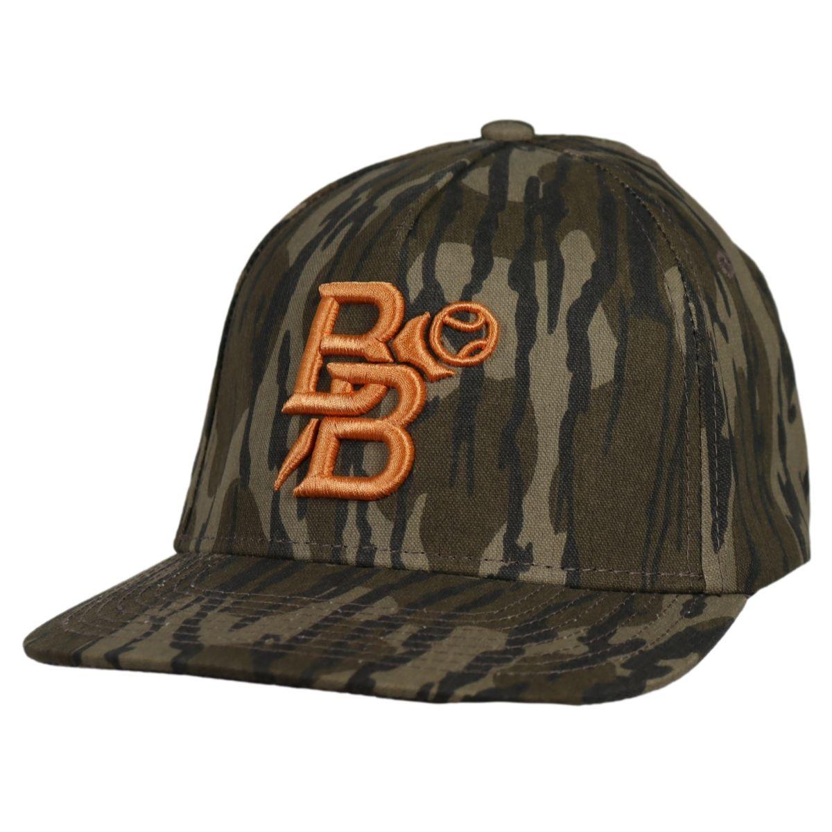 Better Baseball Big Game Snapback Hat