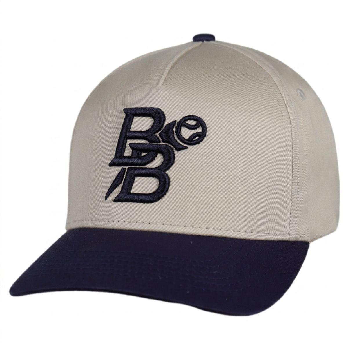 Better Baseball Dead Ball Snapback Hat