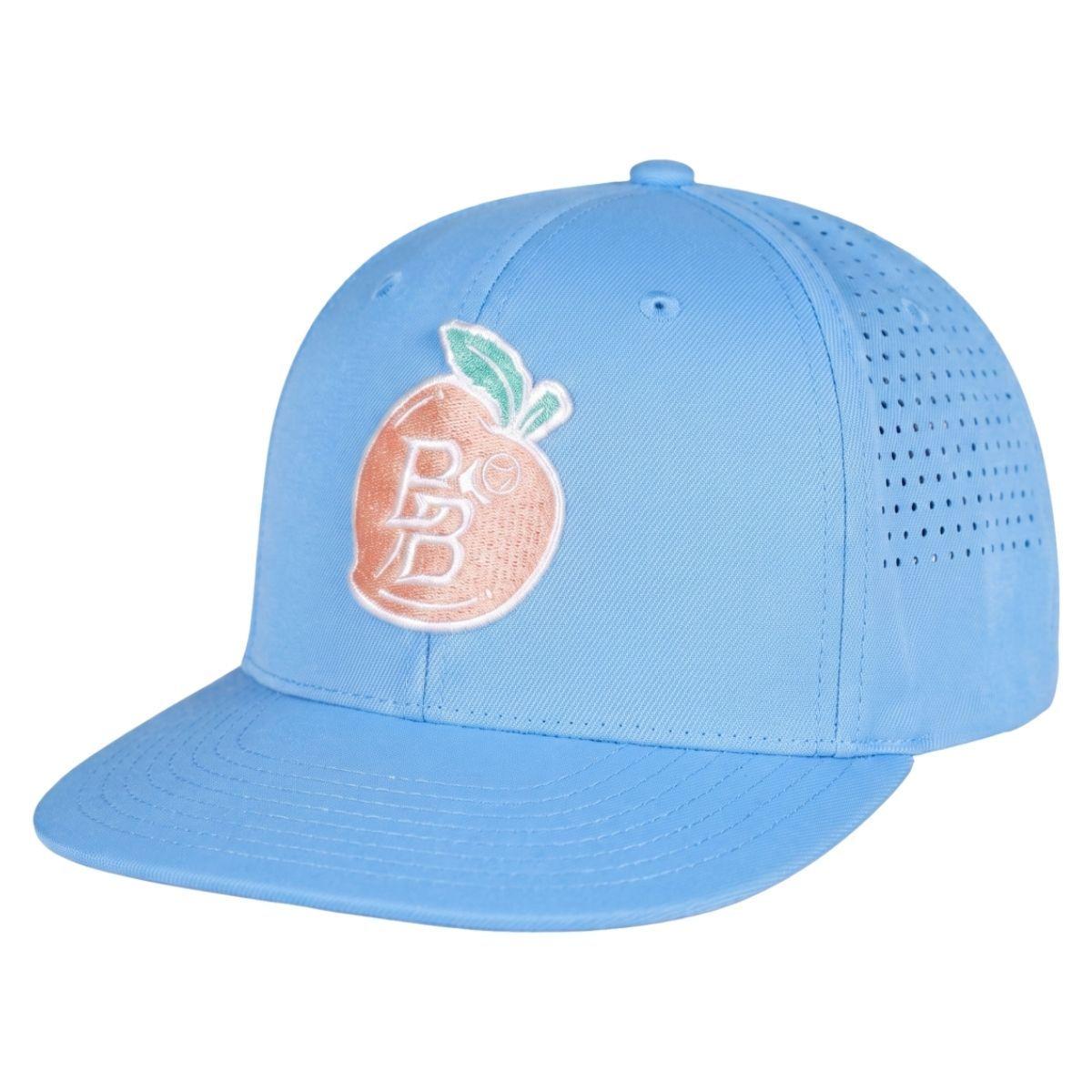 Better Baseball Peach State Flexfit Hat