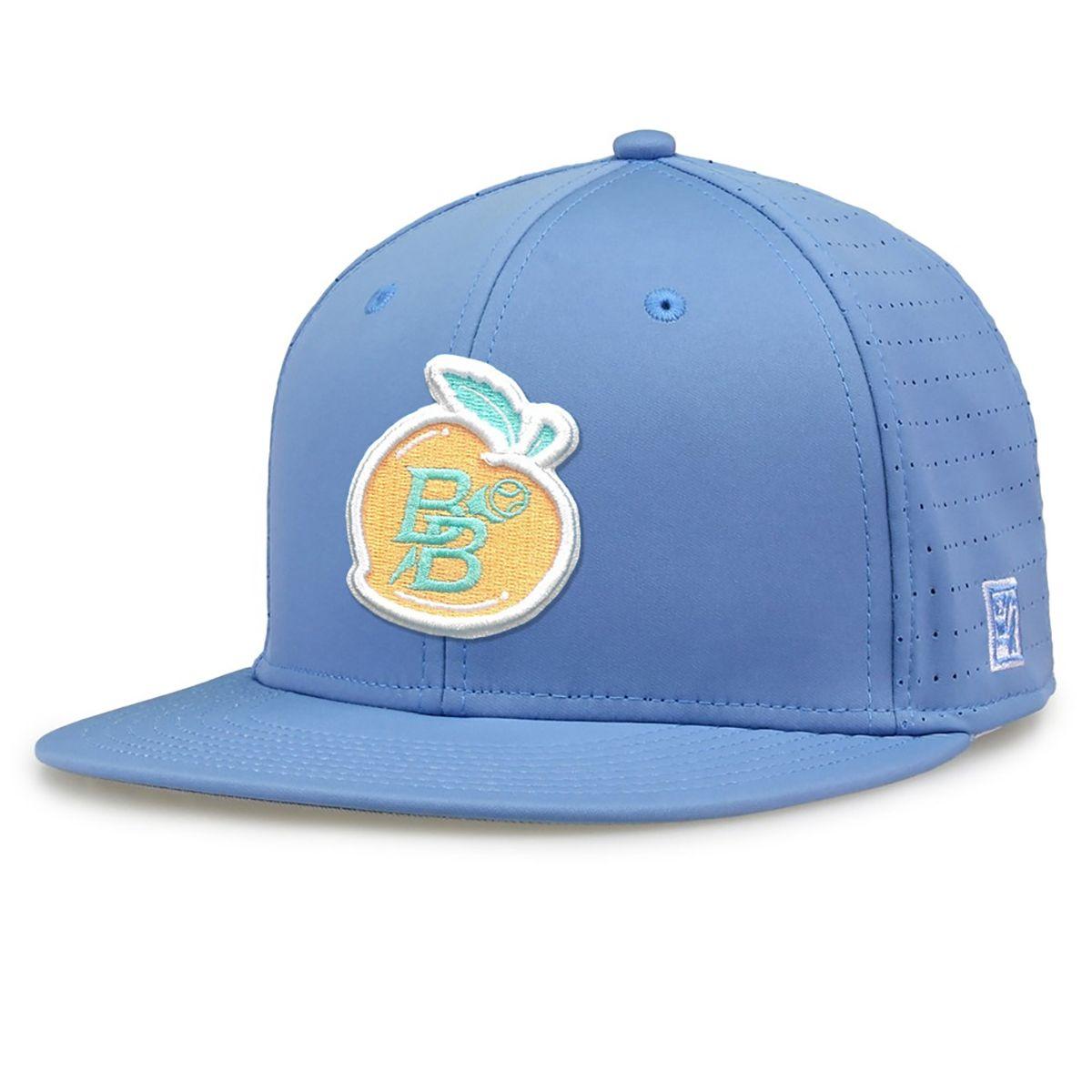 Frozen Peach Flexfit Hat