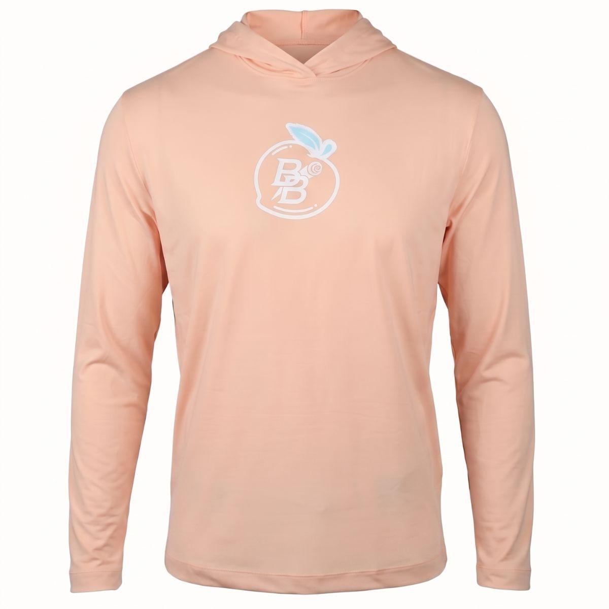 Better Baseball Speedster Long Sleeve Hoodie