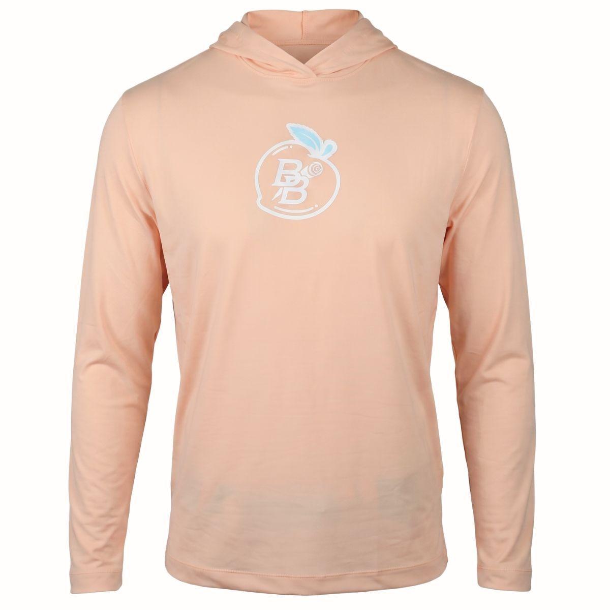 Better Baseball Speedster Long Sleeve Hoodie