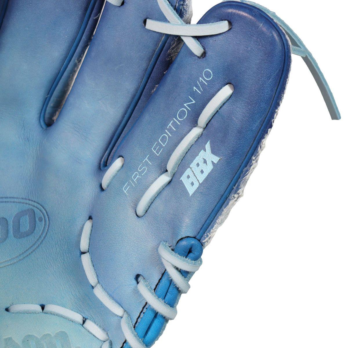 Wilson A2000 1786 Limited Edition BBX 11.5