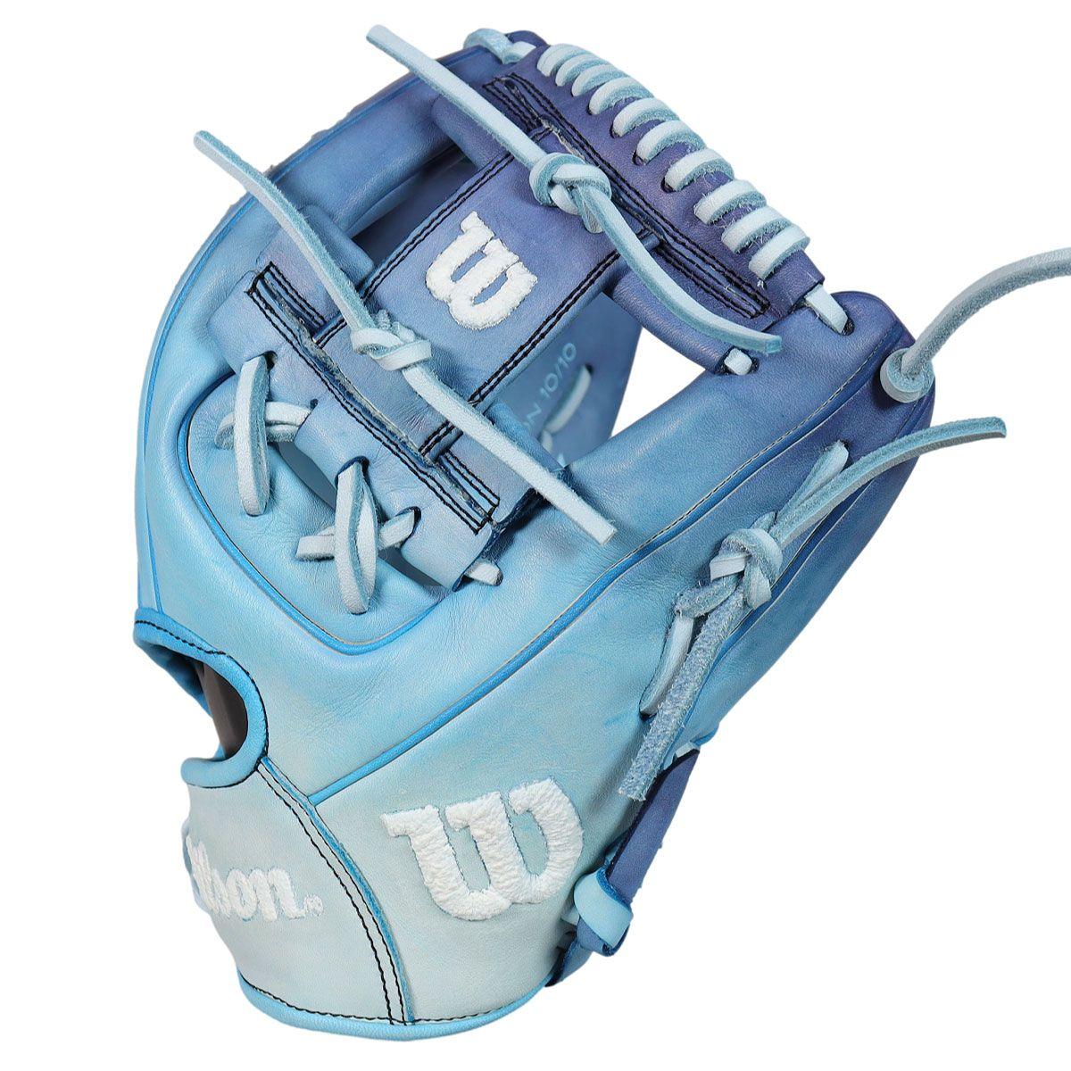 Wilson A2000 1786 Limited Edition BBX 11.5