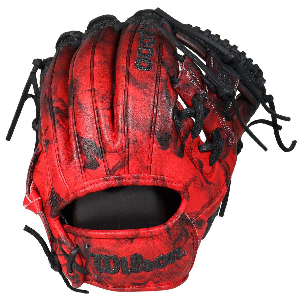 Wilson A2000 1786 LE BBX 11.5