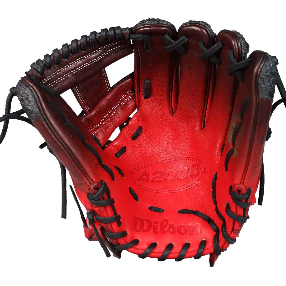 Wilson A2000 1786 LE BBX 11.5