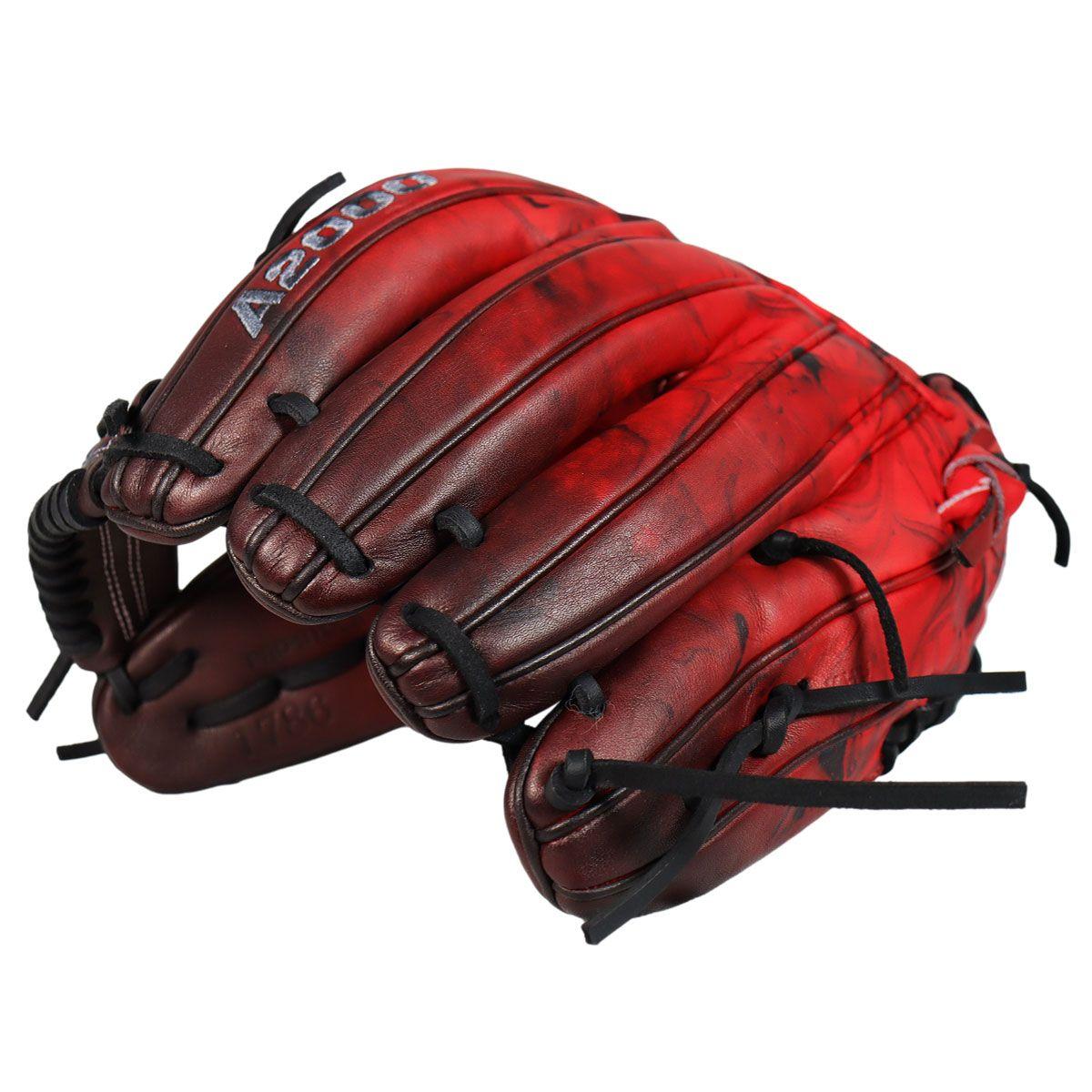 ビッケ Wilson A2000 1786 LE BBX 11.5
