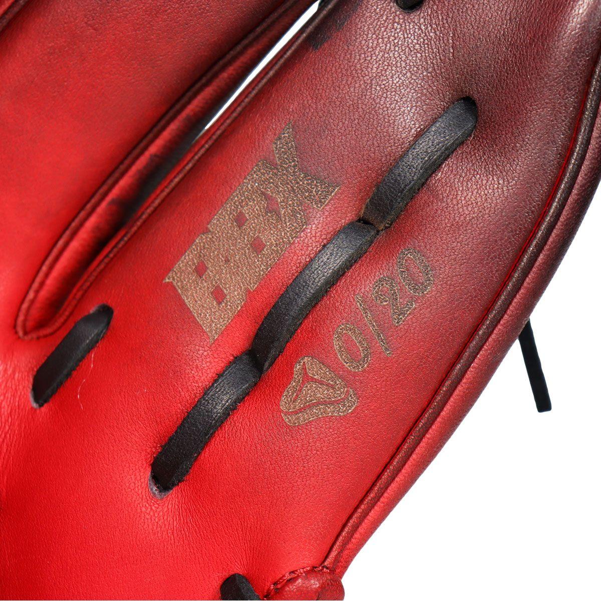 Wilson A2000 1786 LE BBX 11.5