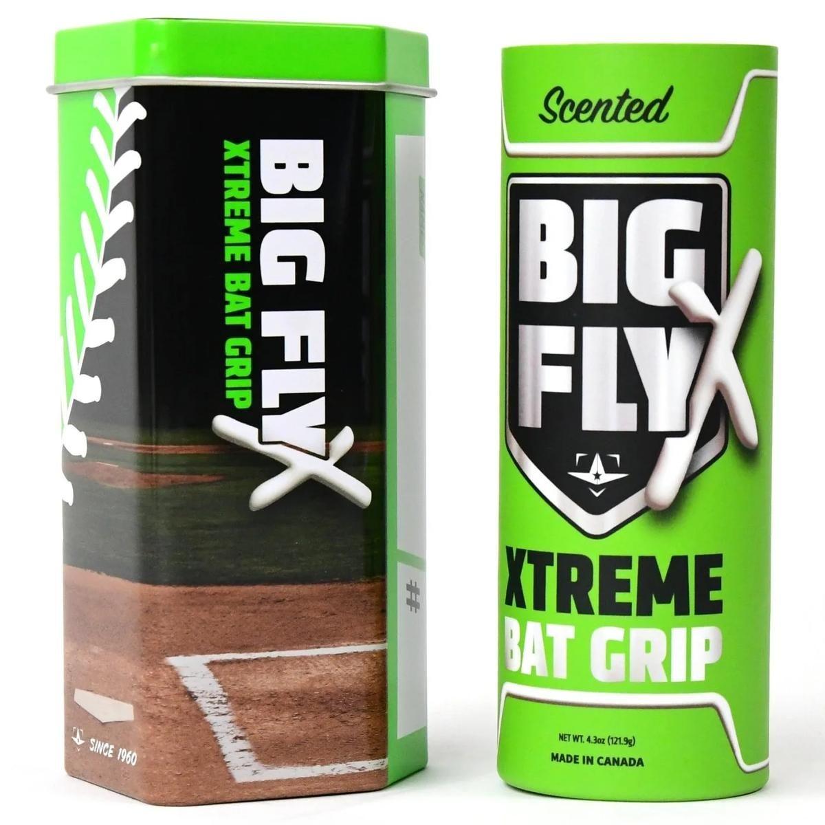 Big Fly Xtreme Bat Tack Stick
