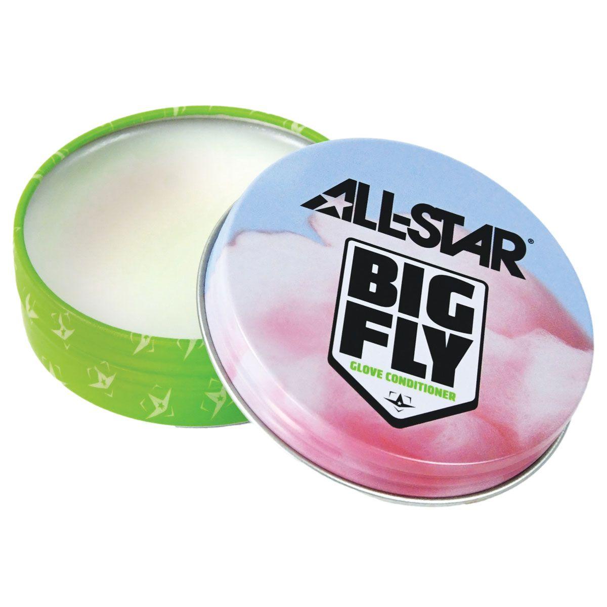 Big Fly Scented Glove Conditioner