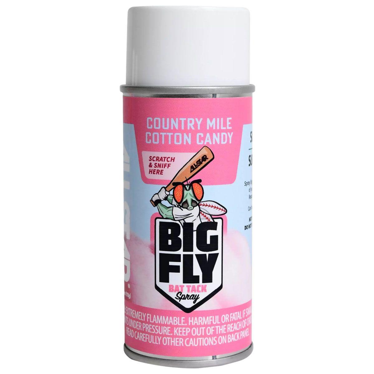 Big Fly Scented Bat Tack Spray