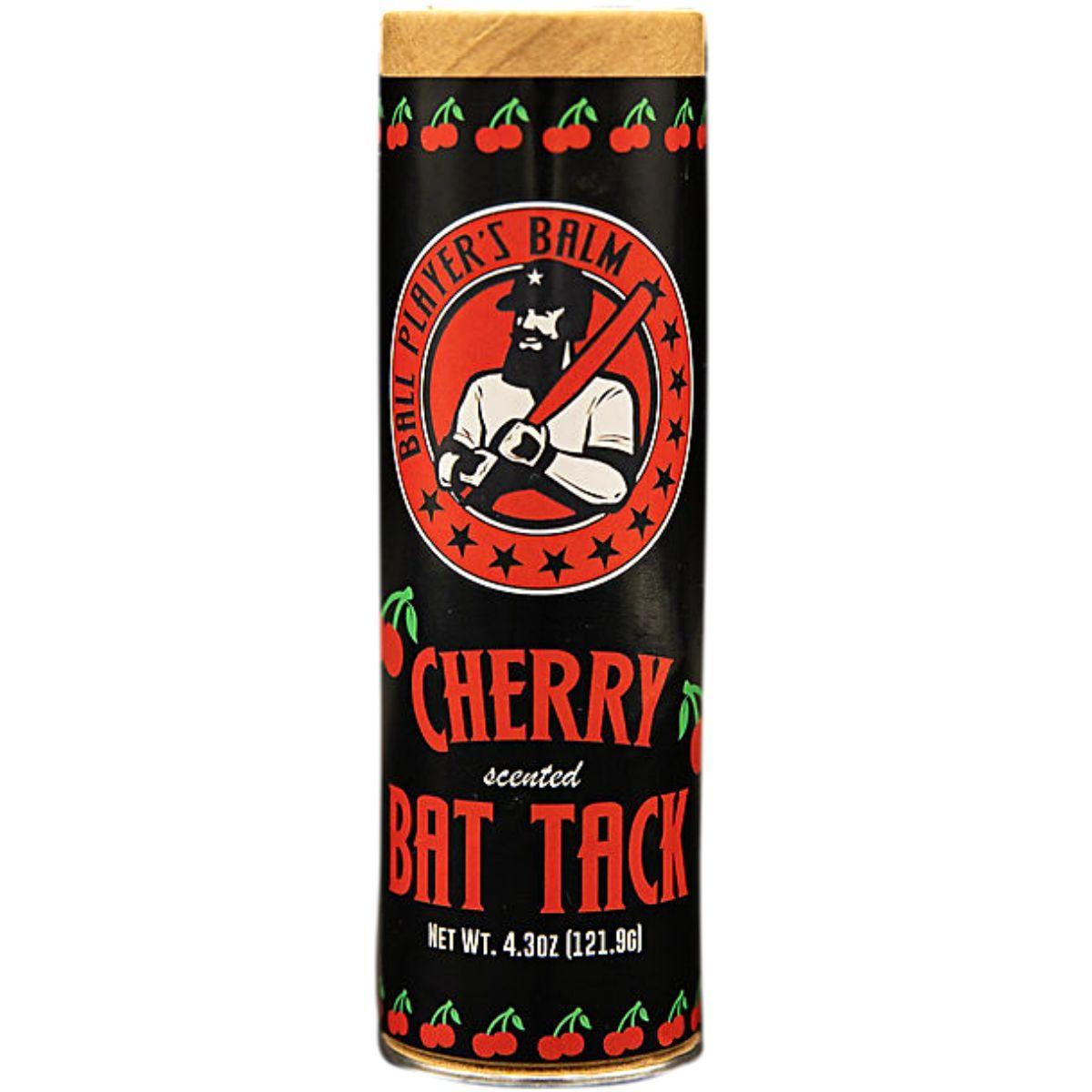 Cherry Bat Tack