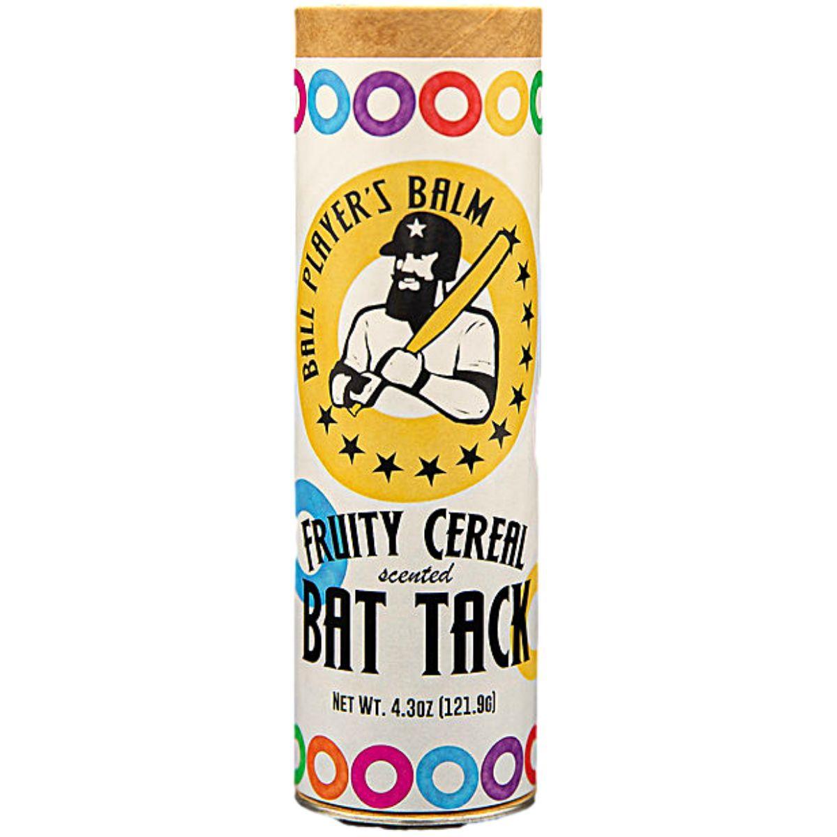 Fruit Loops Bat Tack